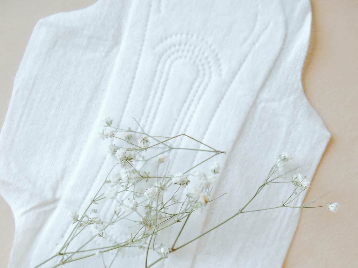 Postpartum bleeding – what you need to know