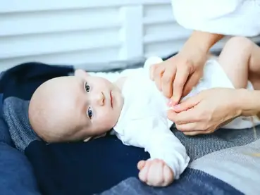 Newborn Baby Gear Essentials + Free Printable Checklist — Momma Society