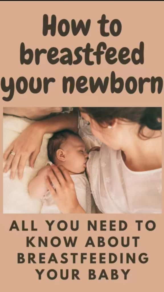 Top tips for breastfeeding your newborn baby – all you need to know for nursing your newborn baby
Breastfeeding your newborn baby can come with joy and challenges. Get ready before you have your baby. Here you find all the information you need and the most helpful tips from a mommy of two who truly has had a very successful and enjoyable breastfeeding journey.
breastfeeding tips
newborn breastfeeding
breastfeeding newborn tips
breastfeeding tips newborn
baby breastfeeding
#breastfeeding #breastisbest #nursing #nursingtips #breastfeedingtips