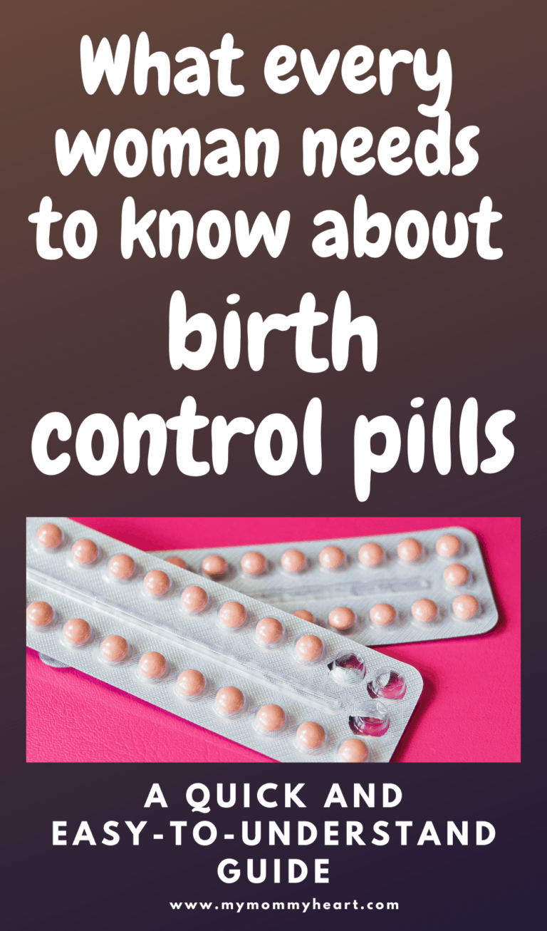 How Does Birth Control Work A Comprehensive Guide Mymommyheart 1857