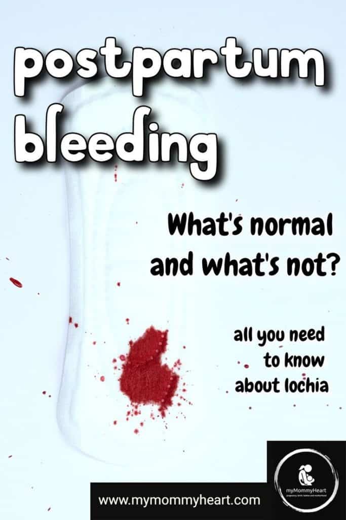 Post-birth recovery – postpartum bleeding – baby birth – preparing for after birth
Are you an expecting or new mom wondering about postpartum bleeding? Why are women bleeding after birth? What’s normal and what’s not? What is the timeline? What color should it be like? Can it stop and start again sometimes? Find answers to all those questions and stay safe as a new mom.
baby birth
post birth recovery
birth recovery
post birth
preparing for birth
#babybirth #postpartum #postbirth #birthrecovery #bleedingafterbirth