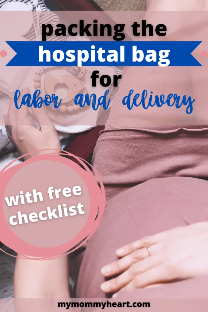 Free printable checklist for hospital bag for mom, dad, and baby – packing hospital bag for baby
Check out this checklist to pack your hospital bag for mom, dad and baby. Get your packing done fast and efficiently. You don’t want to overpack and you don’t want to miss the important things. Print this cute free pdf checklist and get ready for your labor and delivery.
hospital bag for delivery
pack a hospital bag
hospital bag checklist for baby
dads hospital bag
packing hospital bag for baby
mom hospital bag checklist
#hospitalbag #hospitalbagforbaby #hospitalbagchecklist