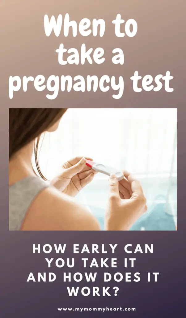 How does a pregnancy test work? – When to take a pregnancy test? – How early can you take a test?
Oftentimes the first indications of pregnancy, signs of pregnancy, or pregnancy symptoms can be noticed even before a missed period. Are you wondering if you are pregnant and can't wait to find out? Get a pregnancy test and find peace of mind today! Wondering how such a pregnancy test works? Click the link and find all the answers to your questions! 
Pregnancy test positive
Early pregnancy test
When to take a pregnancy test
Home Pregnancy test
How early can you take a pregnancy test
#pregnancytest #positivepregnancytest #earlydetection