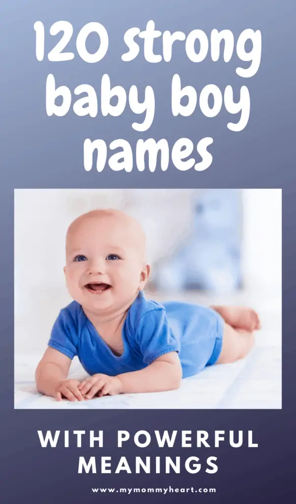 120 strong boy names and their powerful meanings – boy names ideas – awesome boy names
Looking for inspiration for naming your little baby boy? Check out this list with 120 strong and powerful boy names with their awesome meanings. Wonderful names from classic to modern, from cute to mighty. Get inspired, learn about the importance of the meaning of a name and find an easy way on how to decide on a name with your partner. Happy naming!
boy names ideas
baby boy names
boys baby names
best boy names
awesome boy names
boy names baby
#babyboy #boynames #strongnames #babyboynames 